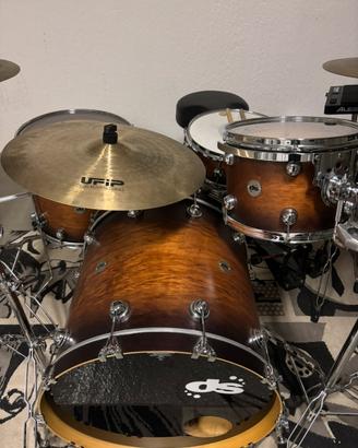 Drum Sound Evo 2.0