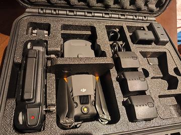 Drone DJI Mavic 3T(con termocamera) + accessori