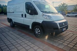 Fiat Ducato 2.3 Multijet 120 cavalli 