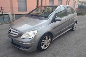 Mercedes-benz B 170 Sport Benz metano