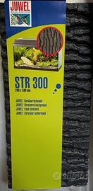 Juwel sfondi struttura per acquari