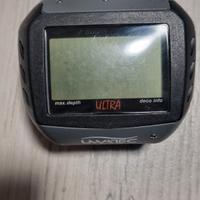 orologio subacqueo  aladin