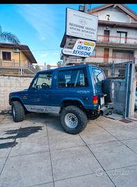 pajero l040