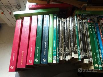 Newton Compton 77 titoli