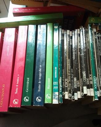 Newton Compton 77 titoli