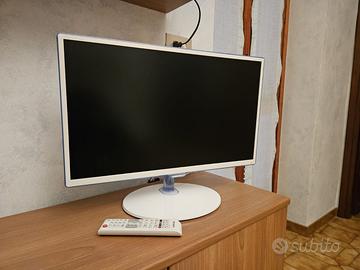 TV-Monitor Samsung 24'' Full HD