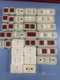 Materiale elettrico