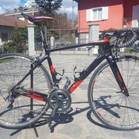 Wilier triestina gtr sl