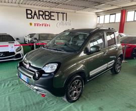 Fiat Panda Cross 1.3 MJT 95 CV 4x4 Unipro PERMUTE 