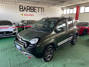 Fiat Panda Cross 1.3 MJT 95 CV 4x4 Unipro PERMUTE 