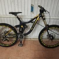 Mtb downhill