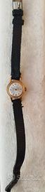 Orologio  Exactus 17 jewels in oro