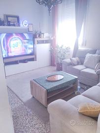 Appartamento trilocale