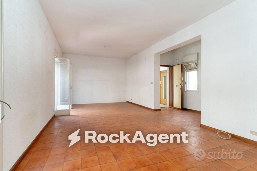 Appartamento – Catania, Monserrato, Borgo-Sanzio - Vista 5