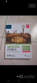 impronta storica