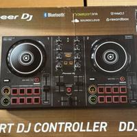 ddj 200 bluetooth pioneer nuovo