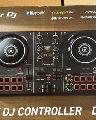 ddj 200 bluetooth pioneer nuovo