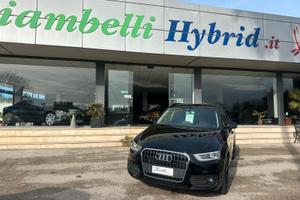 Audi Q3 2.0 TDI Business Plus NEOPATENTATI