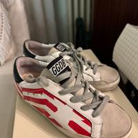 Golden goose bambino