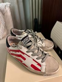 Golden goose bambino