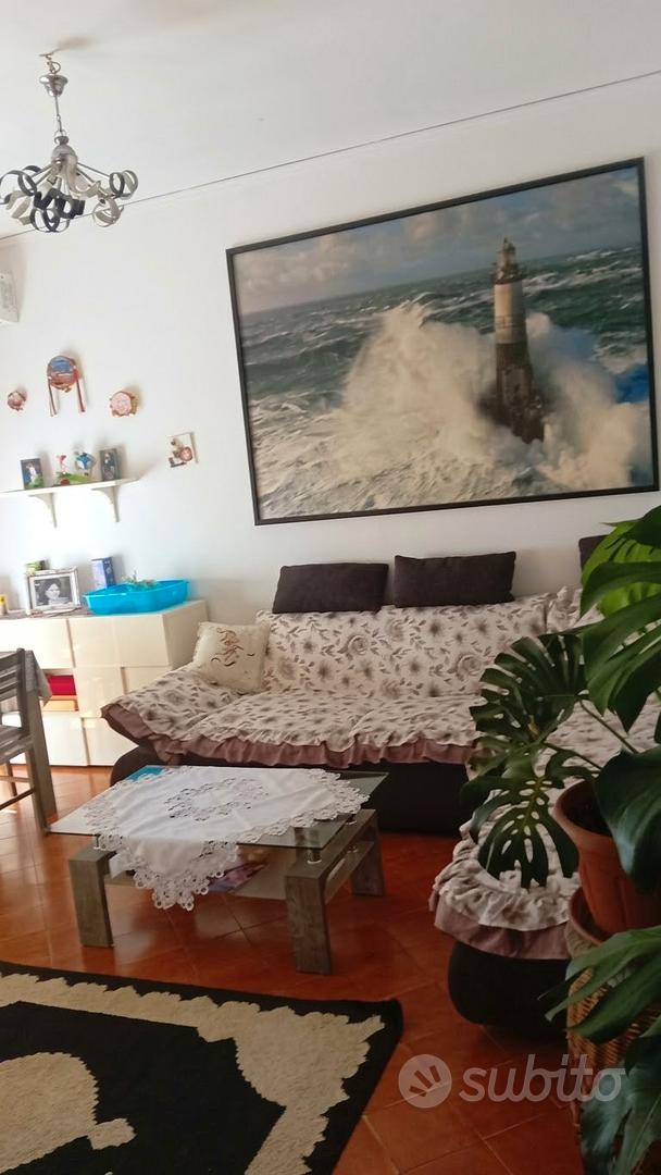 Appartamento – Mondragone, Caserta - Vista 2