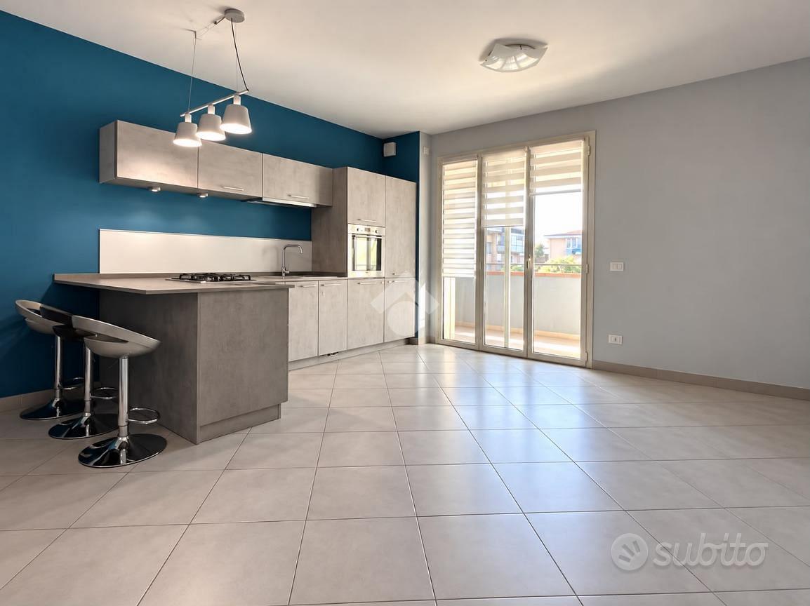 Appartamento – Campi Bisenzio, La Villa - Vista 3