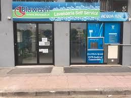 Vendita Lavanderia Self Service