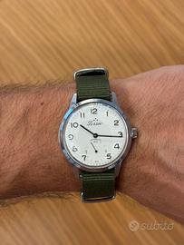 Orologio Perseo vintage - Swiss Made - 21 rubini