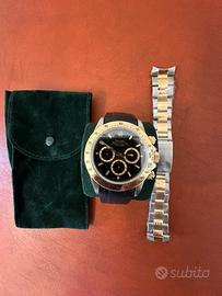 Rolex Daytona 16523  4 scritte ghiera 200