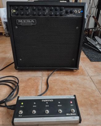 Mesa Boogie Nomad 45w Combo - Ribasso