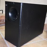 Bose acoustimass 5 series III Speaker System