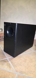 Bose acoustimass 5 series III Speaker System