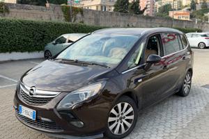 Opel Zafira Tourer 1.6 CDTi euro6 - 2014 7 posti