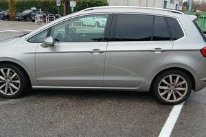 Golf sportvagon 