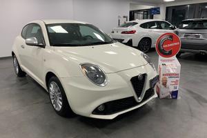 ALFA ROMEO MiTo 1.4 Benzina Super