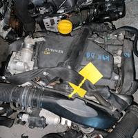 MOTORE K9KDB 1.5 DCI 2013 RENAULT MEGANE