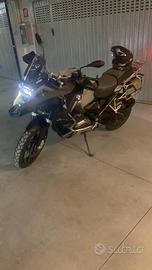 Bmw r 1200 gs - 2015