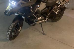 Bmw r 1200 gs - 2015