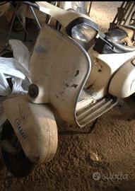 Vespa Sprint veloce 150 cc  anno 1967
