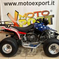 Quad Yamaha Warrior 350 - 2003