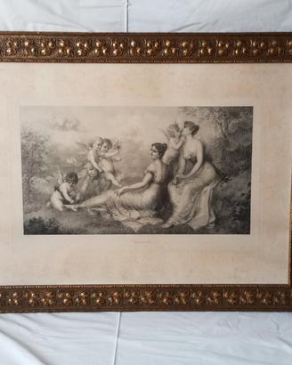 Antica stampa austriaca