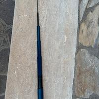 Canna da pesca Admiral competition 6m