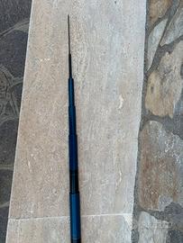 Canna da pesca Admiral competition 6m