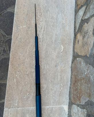 Canna da pesca Admiral competition 6m