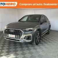 AUDI Q5 GF58323
