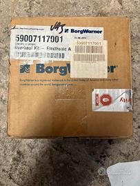 Attuatore Elettronico Turbo BorgWarner 59007117001