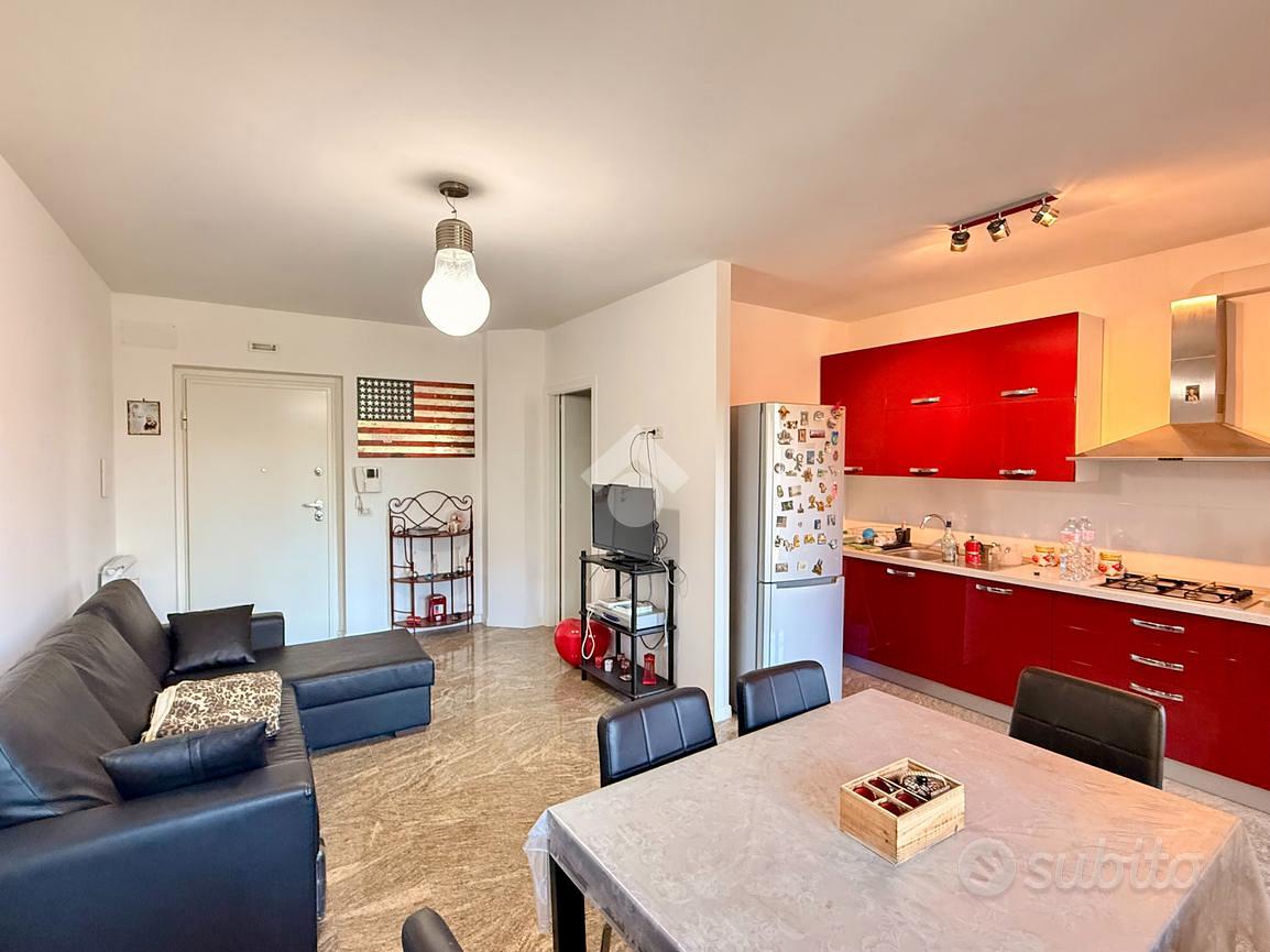 Appartamento – Folignano, Villa Pigna - Vista 5