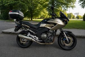TDM 900 YAMAHA