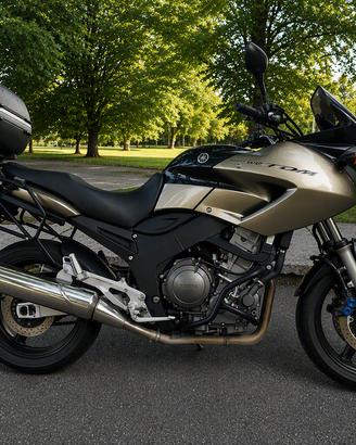 TDM 900 YAMAHA