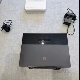Modem Tim Hub Plus+ONT